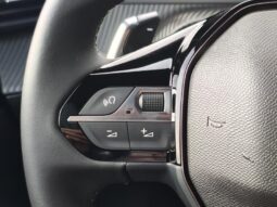 Peugeot 2008 Allure complet