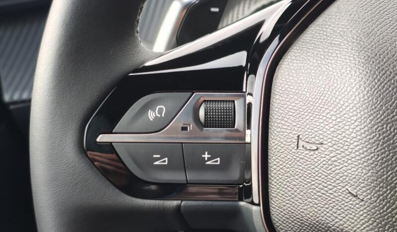 Peugeot 2008 Allure complet