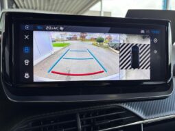 Peugeot 2008 Allure complet
