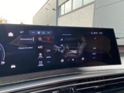 Peugeot 3008 GT / MHEV / E-DSC6 / Hybrid complet