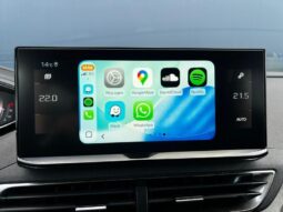 Peugeot 5008 GT / EAT8 / 1.5 BlueHDI complet