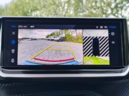 Peugeot 2008 Allure complet