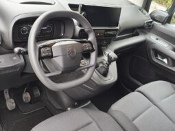 Citroen Berlingo New / XL / 130ch / Carplay complet