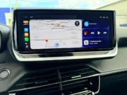 Peugeot 2008 Allure / MHEV / E-DSC6 complet