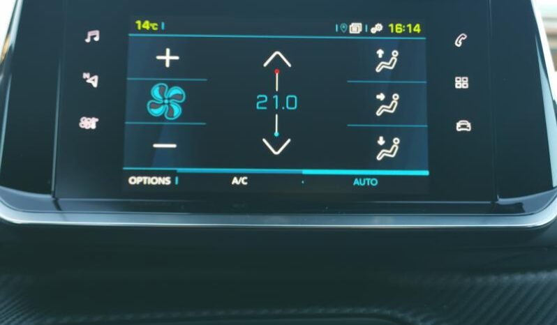 Peugeot e-2008 Allure complet