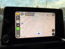 Peugeot Rifter Long / GT Line / EAT8 complet