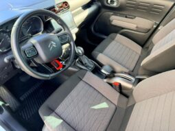 Citroen C3 Aircross Shine / EAT6 / 1.5 BlueHDi complet