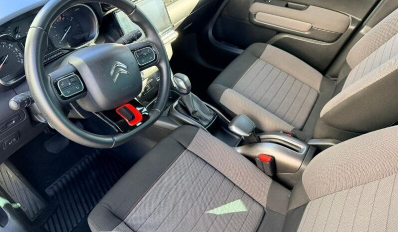 Citroen C3 Aircross Shine / EAT6 / 1.5 BlueHDi complet