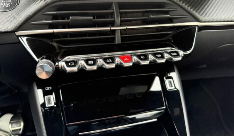 Peugeot 208 GT Line / Full LED complet