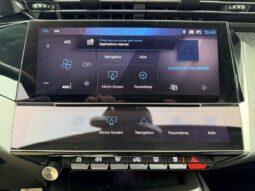 Peugeot 308 Allure Pack / EAT8 complet