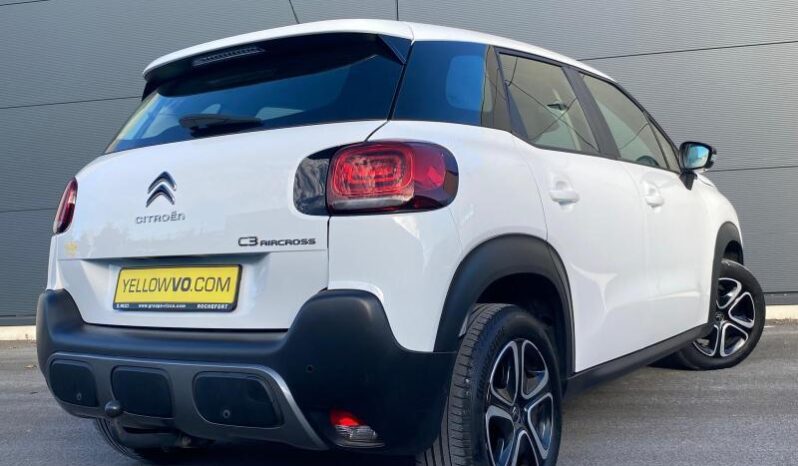 Citroen C3 Aircross Feel / GPS complet