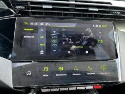 Peugeot 308 SW GT / SW / MHEV / E-DSC6 complet