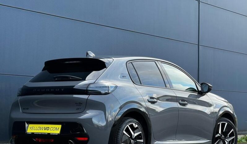 Peugeot 208 GT / Carplay / LED complet
