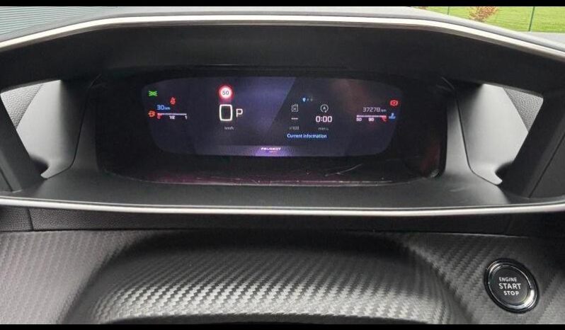 Peugeot 2008 GT / EAT8 / 130ch complet