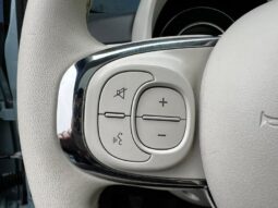 Fiat 500 Dolcevita / 1.0 Hybrid complet