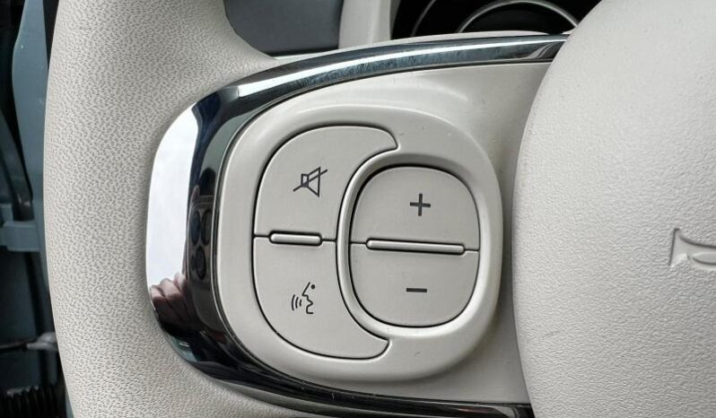 Fiat 500 Dolcevita / 1.0 Hybrid complet