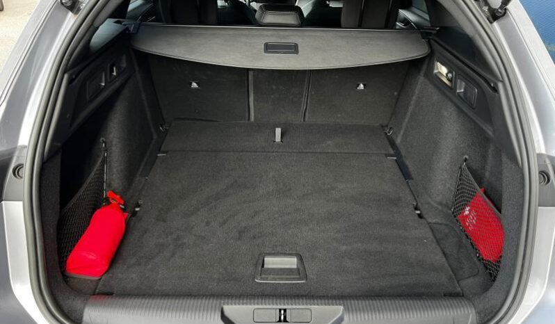 Peugeot 308 SW GT / SW / MHEV / E-DSC6 complet