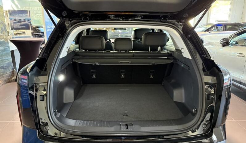 Jaecoo J7 SHS SELECTIVE 347 PHEV complet