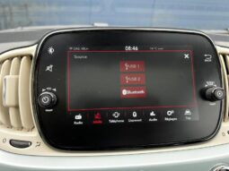 Fiat 500 Dolcevita / 1.0 Hybrid complet