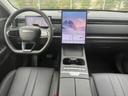 Jaecoo J7 SHS SELECTIVE 347 PHEV complet