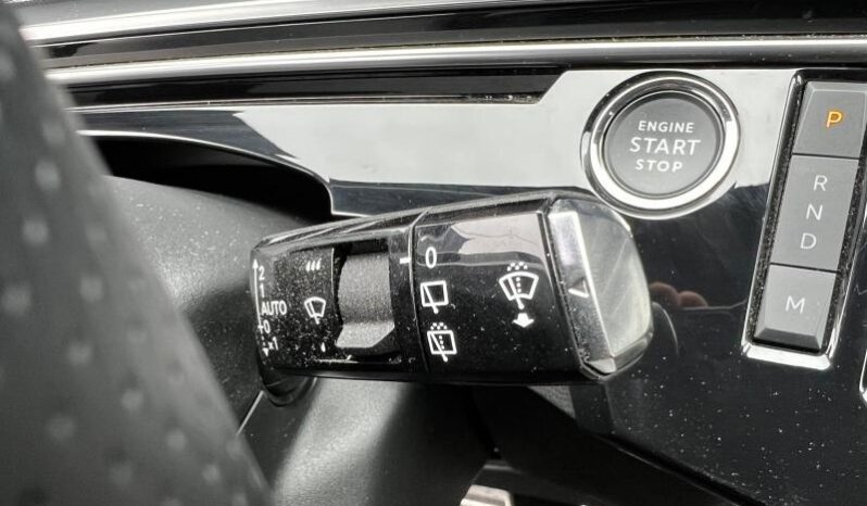 Peugeot 5008 GT / Hybrid 136 / E-DSC6 complet