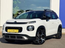 Citroen C3 Aircross Shine / EAT6 / 1.5 BlueHDi