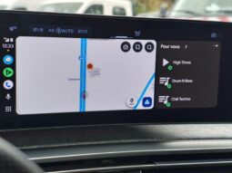 Peugeot 5008 GT complet