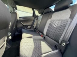 Volkswagen Taigo R-Line / 1.0 TSI / DSG complet