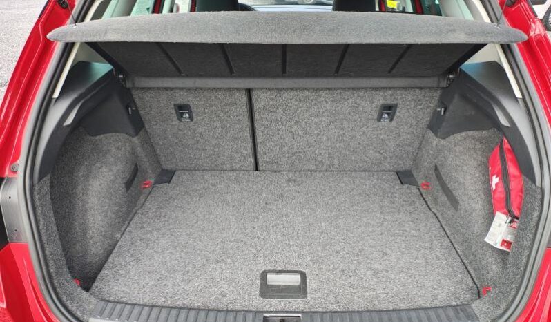 Seat Arona Style / 1.0 TSI / Carplay complet