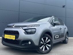 Citroen C3 Max / GPS / Carplay complet