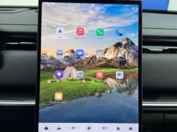 Jaecoo J7 SHS 347 EXCLUSIVE complet