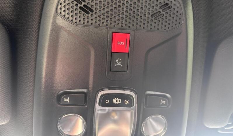 Peugeot 2008 Allure complet