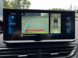 Peugeot 3008 Allure Pack / Full LED complet