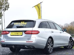 Mercedes-Benz E 300 de / 9G-Tronic / Dynamic Led complet