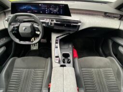 Peugeot 3008 GT / MHEV / E-DSC6 / Hybrid complet
