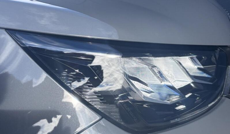 Peugeot 2008 Allure complet