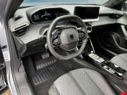 Peugeot 2008 Allure / E-DSC6 / MHEV complet