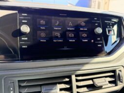 Volkswagen Taigo R-Line / 1.0 TSI / DSG complet