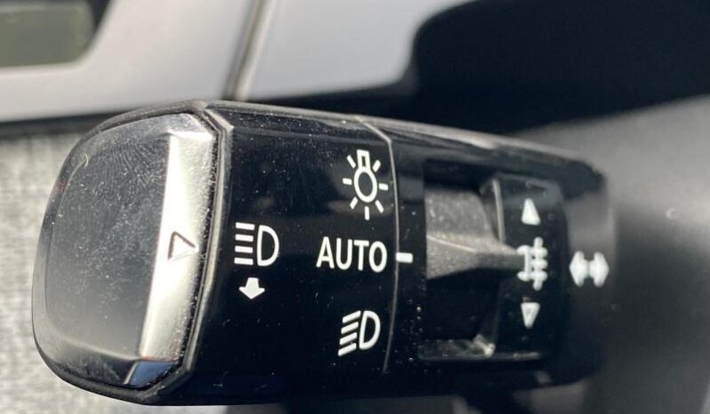 Peugeot 3008 GT / MHEV / E-DSC6 / Hybrid complet