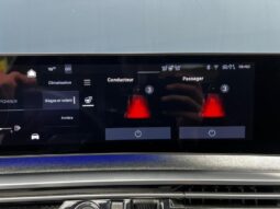 Peugeot 5008 GT / Hybrid 136 / E-DSC6 complet