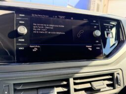 Volkswagen Taigo R-Line / 1.0 TSI / DSG complet