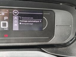 Citroen Berlingo EAT8 / 1.5 BlueHDi / New modèl complet