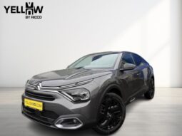 Citroen C4 Max / EAT/ Pano