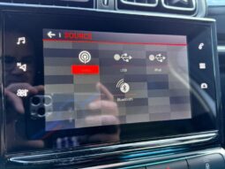 Citroen C3 Max / LED / Camera complet