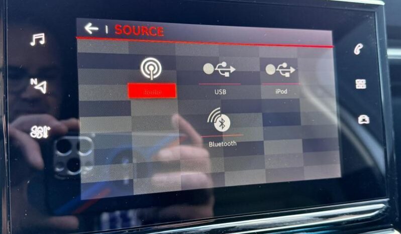 Citroen C3 Max / LED / Camera complet