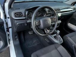Citroen C3 Max / EAT6 / Carplay complet