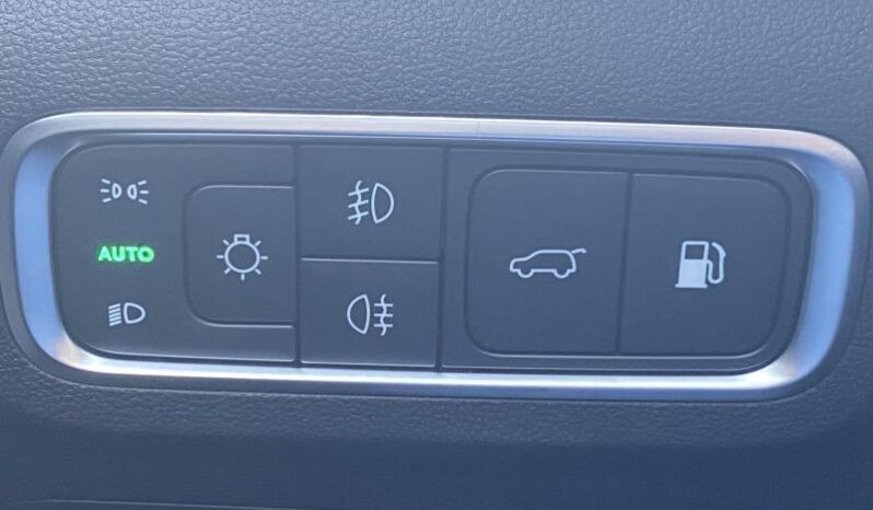 Jaecoo J7 SHS 347 EXCLUSIVE complet