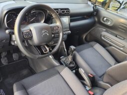 Citroen C3 Aircross Max complet