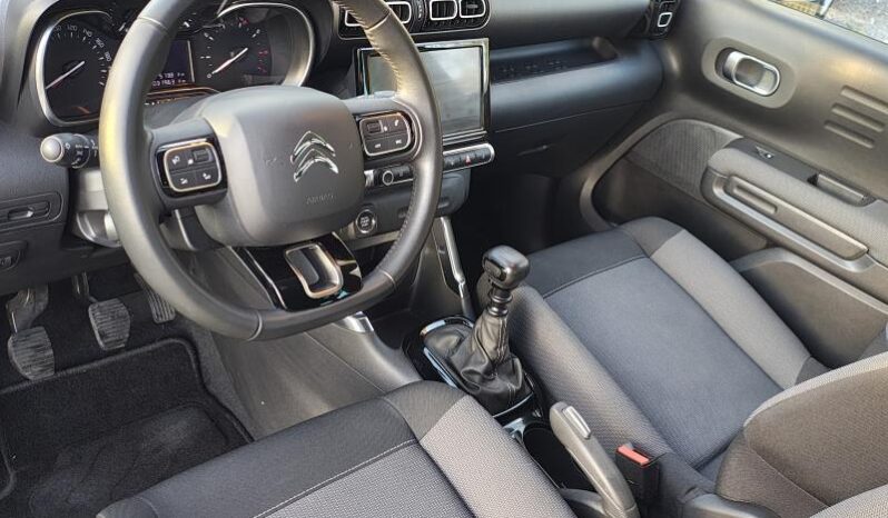 Citroen C3 Aircross Max complet