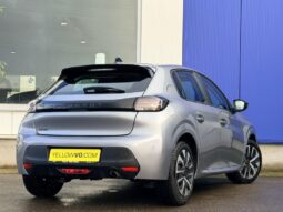 Peugeot 208 Active / 6000km! / Carplay complet